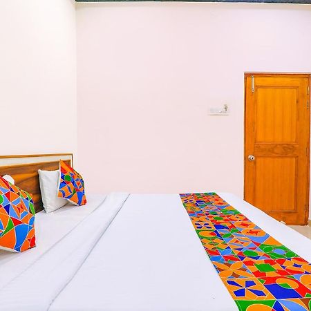 Juhi Bari Capital O 64299 Hotel Suncity מראה חיצוני תמונה