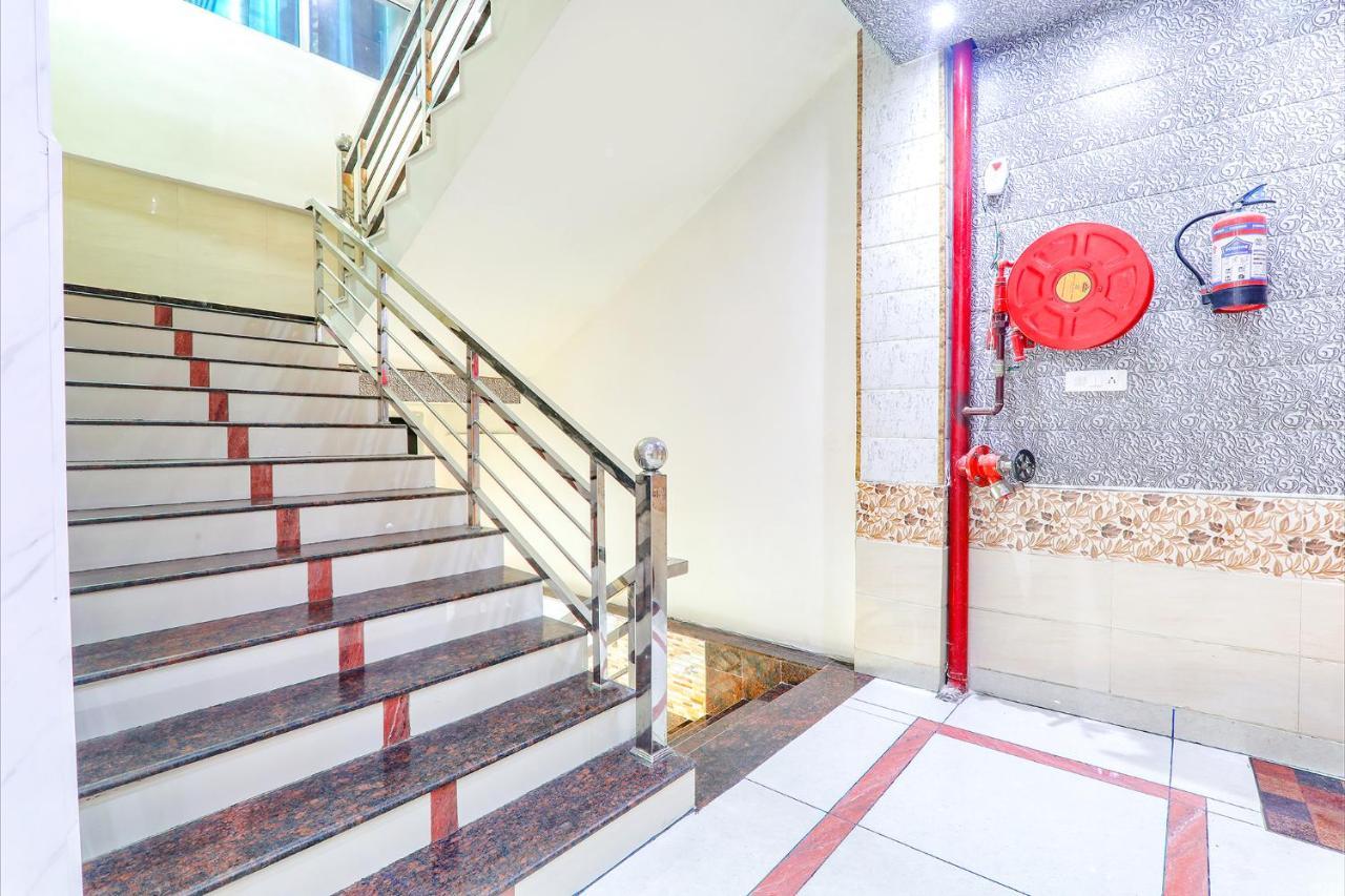 Juhi Bari Capital O 64299 Hotel Suncity מראה חיצוני תמונה
